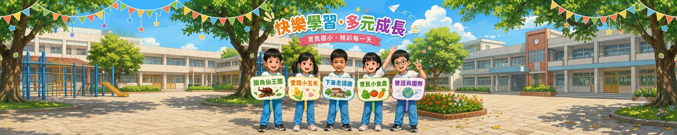 橫幅14